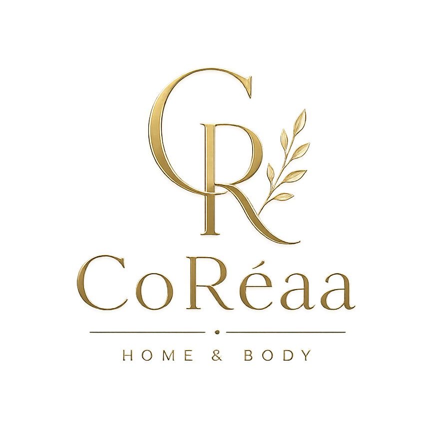 COREAA HOME & BODY